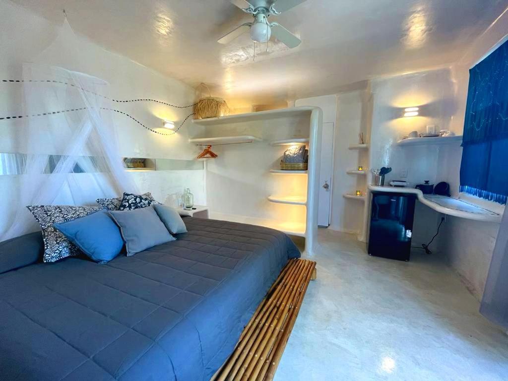 El Sho - Hotel Organico Bucerías Esterno foto