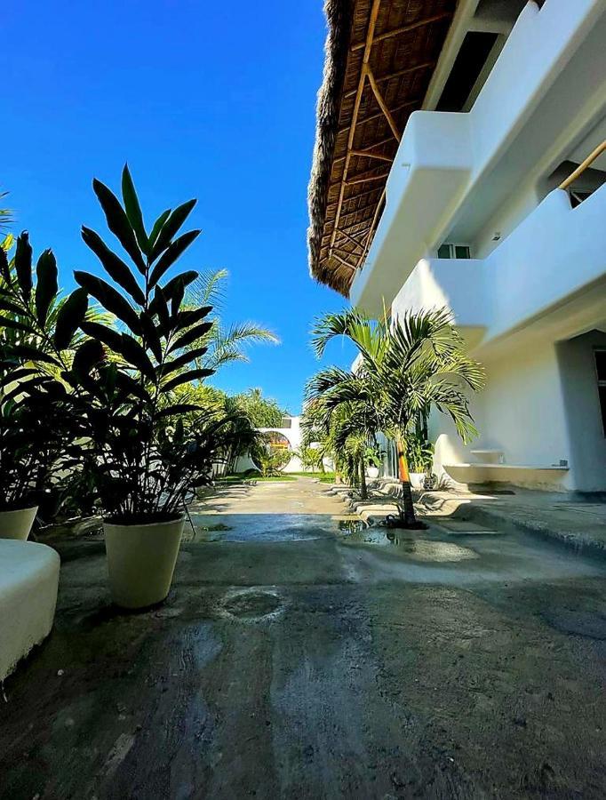 El Sho - Hotel Organico Bucerías Esterno foto